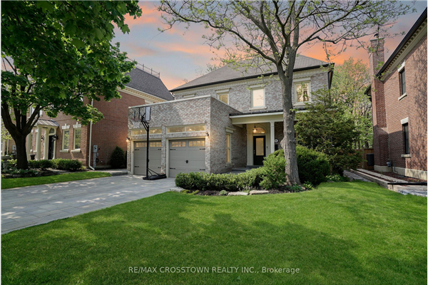 60 Baynards Lane, Richmond Hill