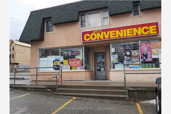 226 Eagle St, Newmarket
