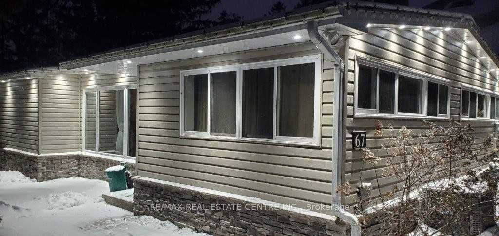 67 Davidson Drive