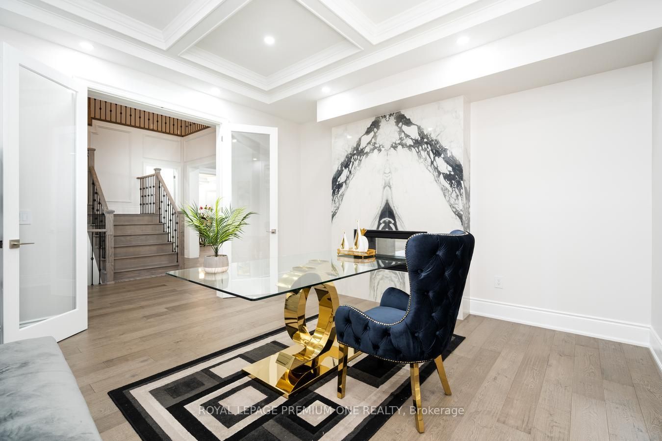 50 Appleyard Avenue