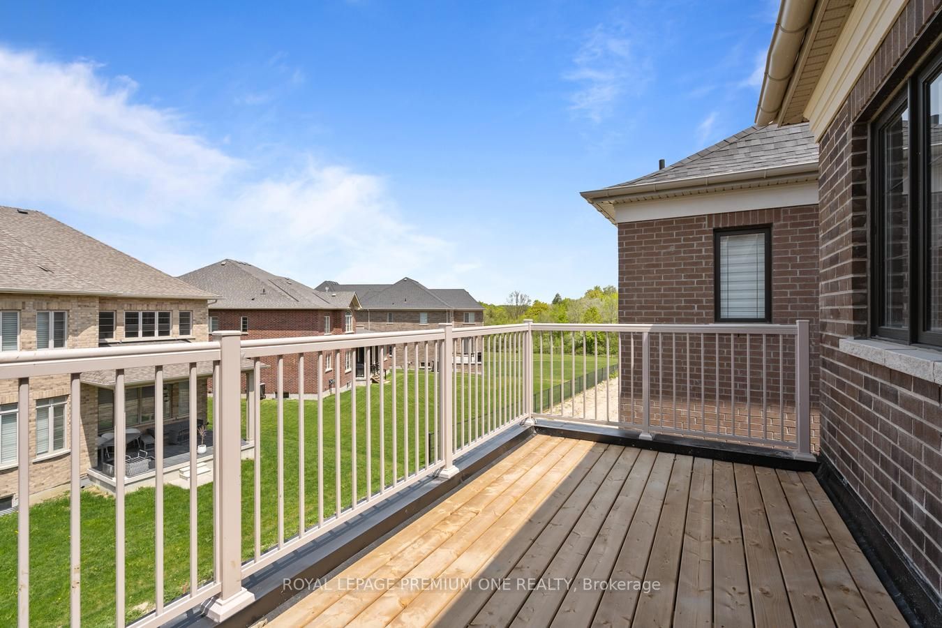 50 Appleyard Avenue