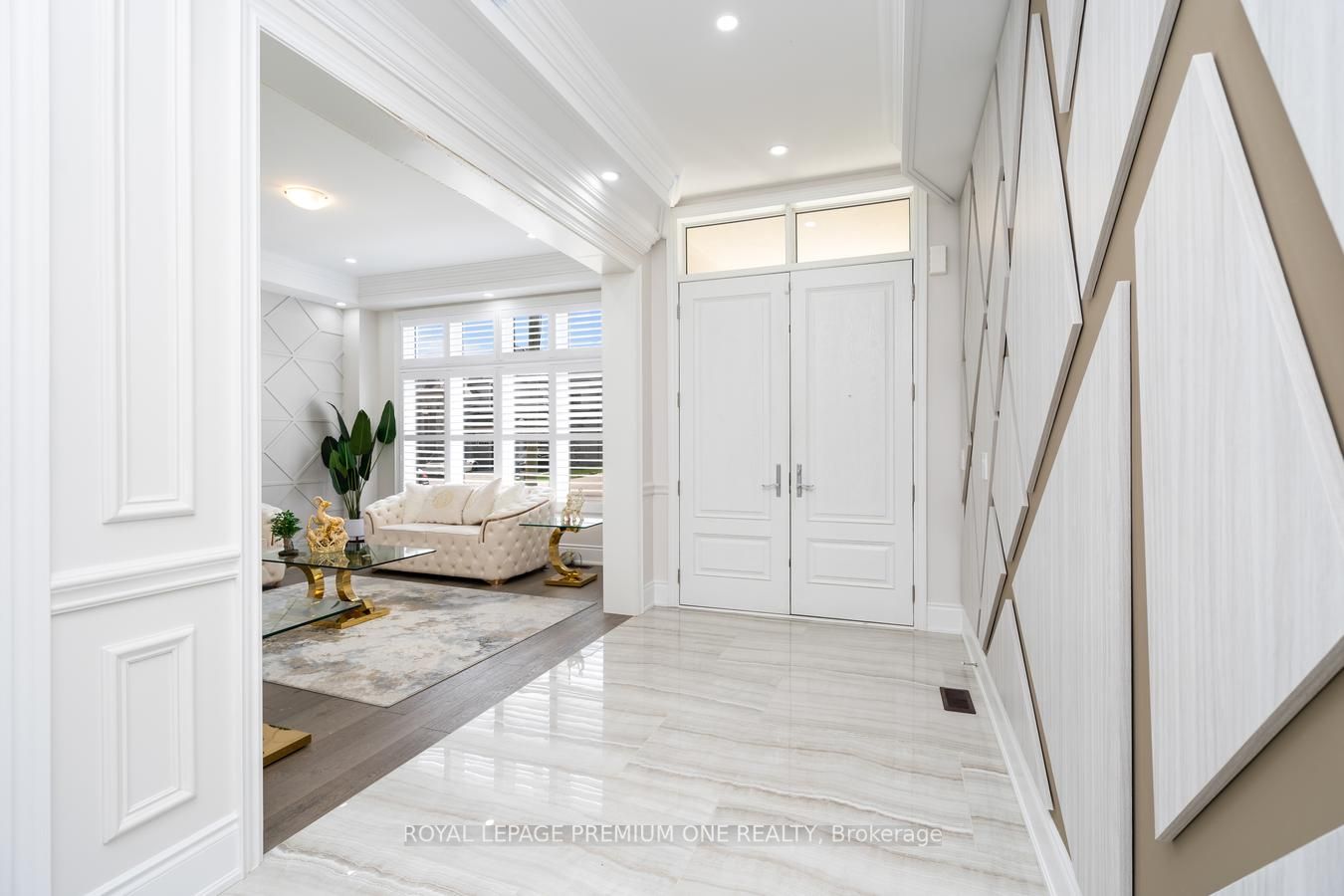 50 Appleyard Avenue