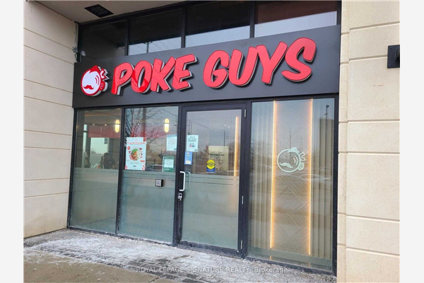 2904 Highway 7, Vaughan