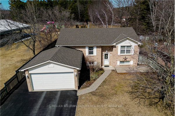 40 Mccarthy Cres, Essa