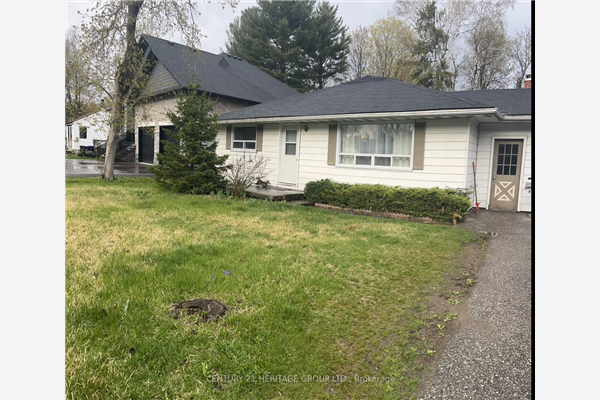 2047 Inglewood Dr, Innisfil