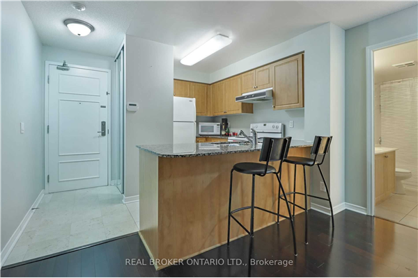330 Red Maple Rd, Richmond Hill