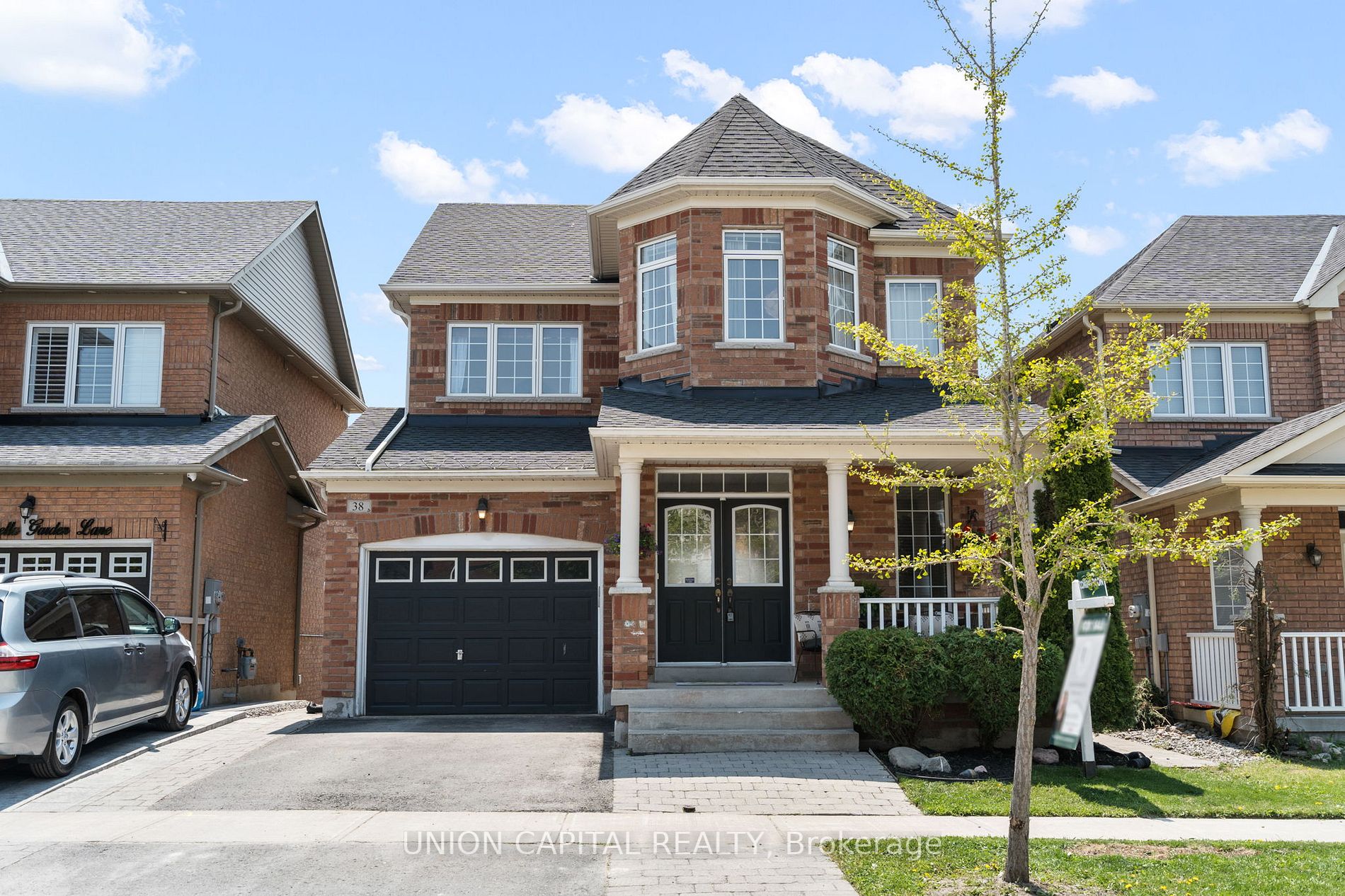 38 Isabella Garden Lane