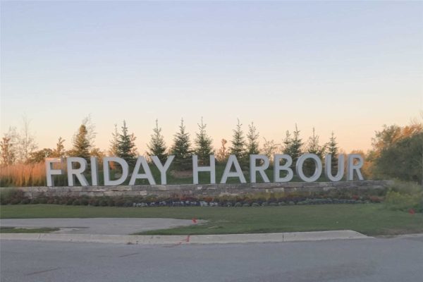 333 Sea Ray Ave, Innisfil