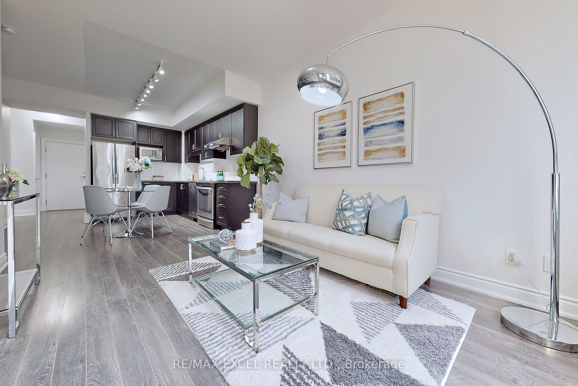 33 Clegg Road #307