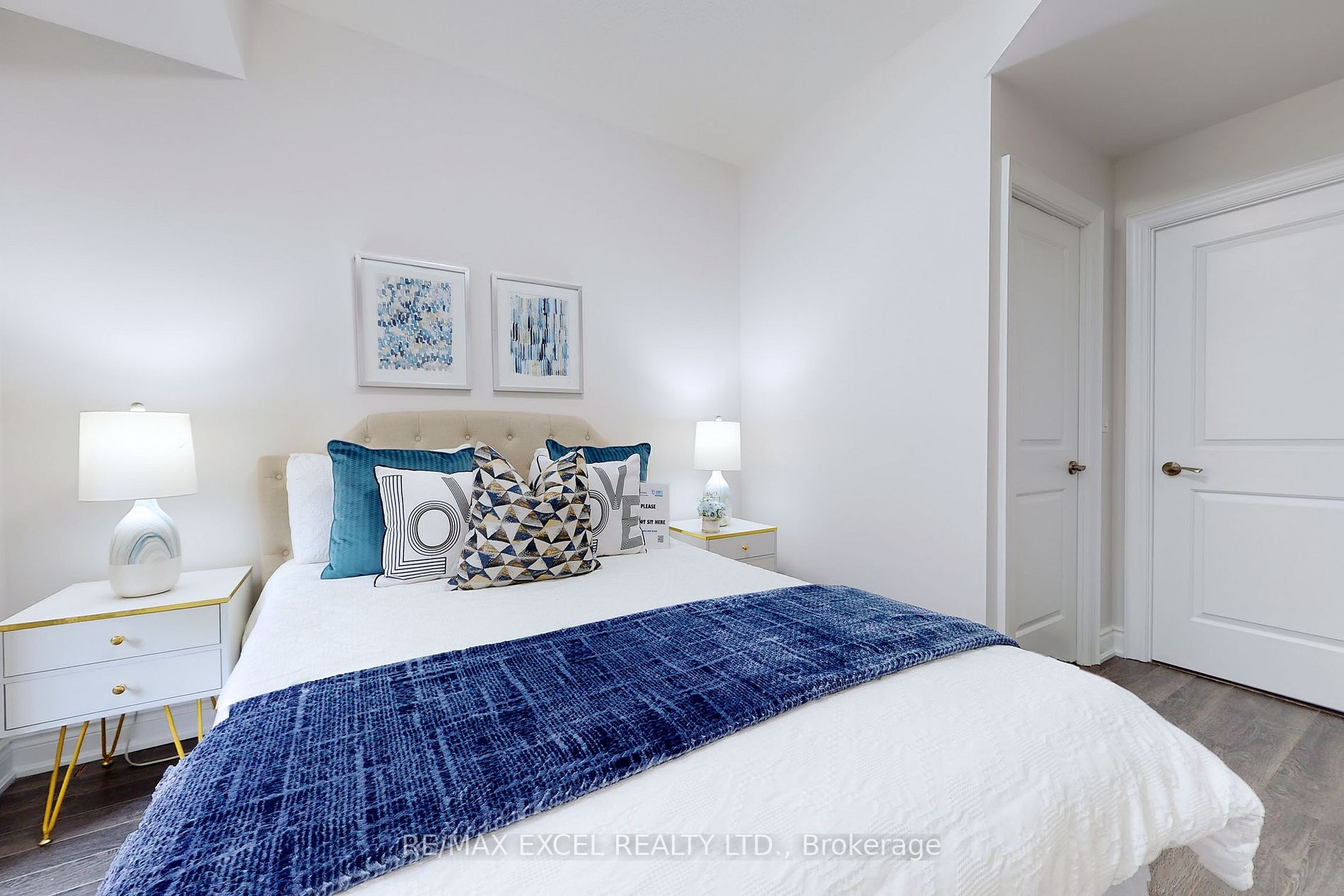 33 Clegg Road #307
