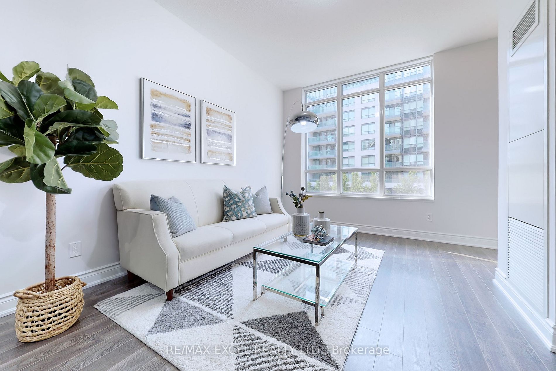 33 Clegg Road #307