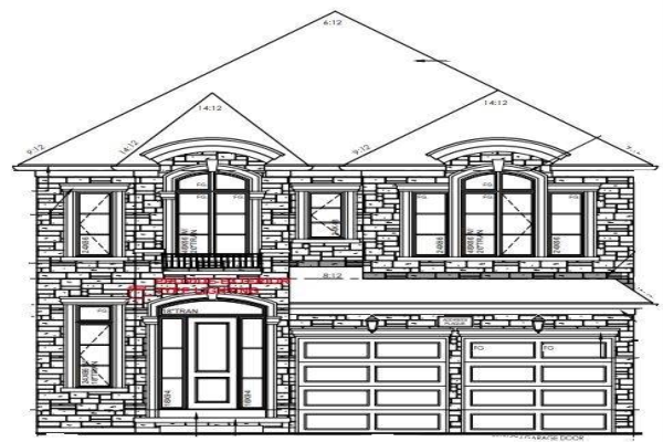 140 Snively St, Richmond Hill