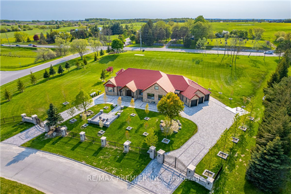 4 Loch Erne Lane, King