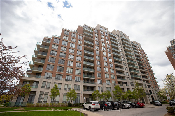310 Red Maple Rd, Richmond Hill