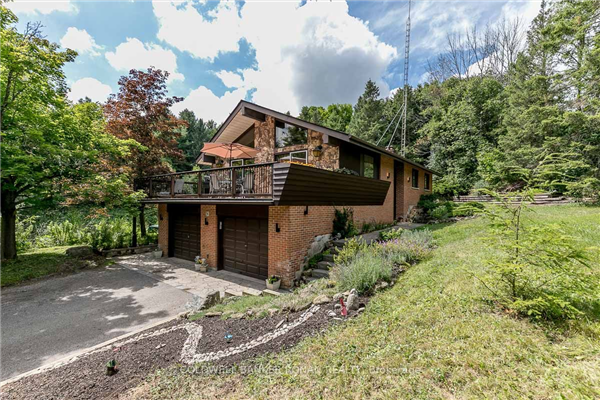 2360 Concession Rd 5, Adjala-Tosorontio