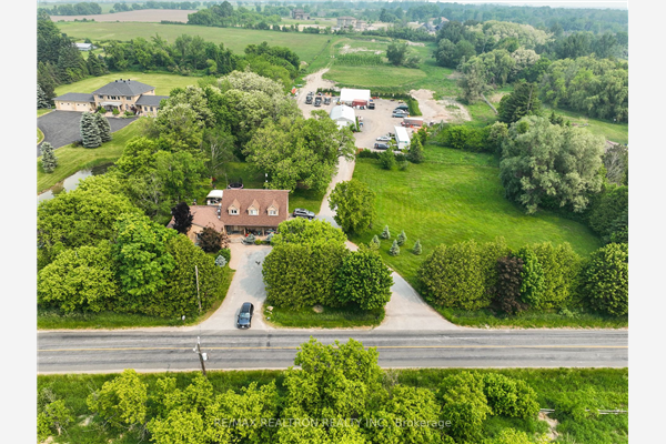 2686 Holborn Rd, East Gwillimbury
