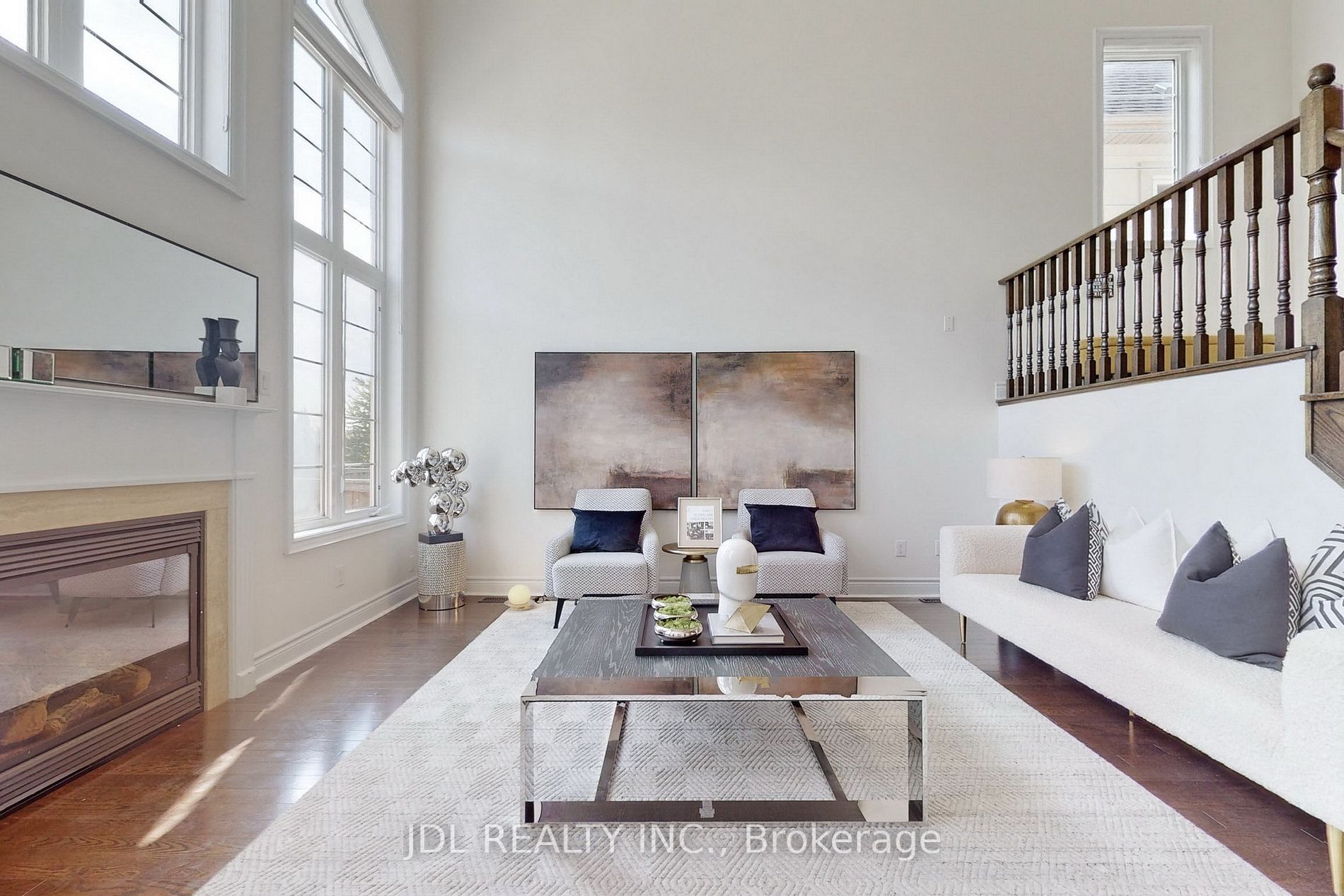 67 Lady Fenyrose Ave