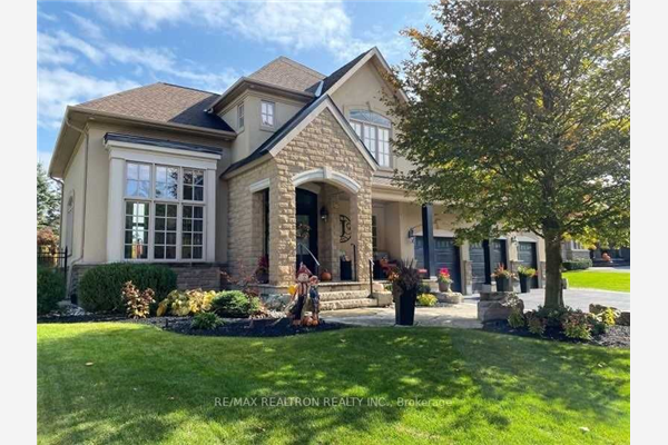 63 Wyndance Way, Uxbridge