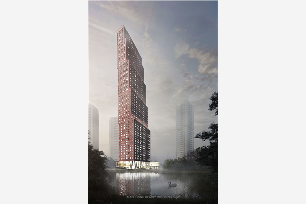 2920 Highway 7 Rd, Vaughan