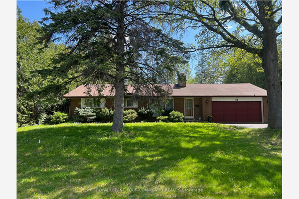 51 Sciberras Rd, Markham