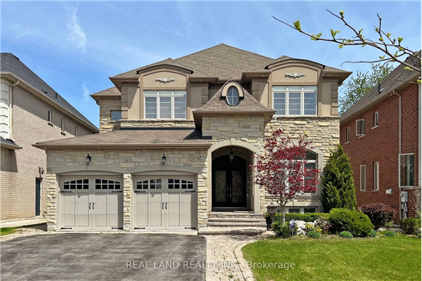 9 Westlea Ave, Richmond Hill