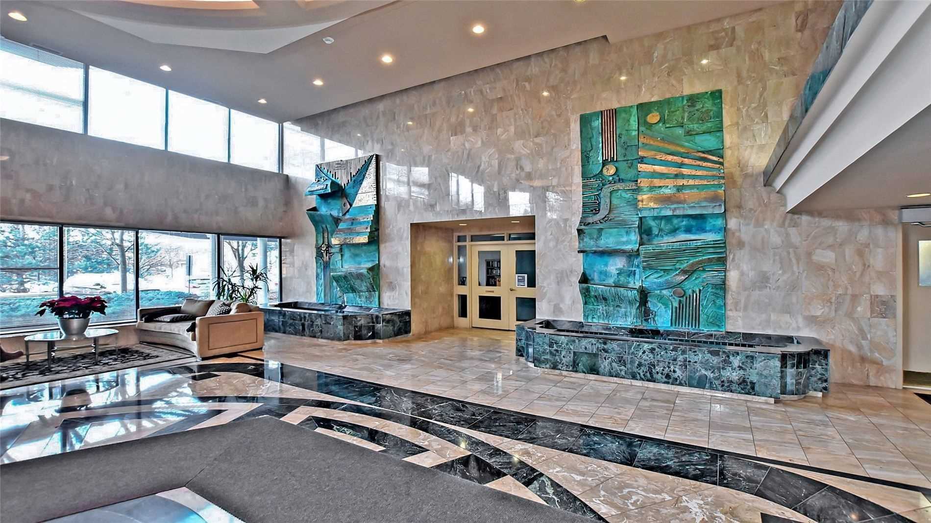 1 Clark Ave W, #1604