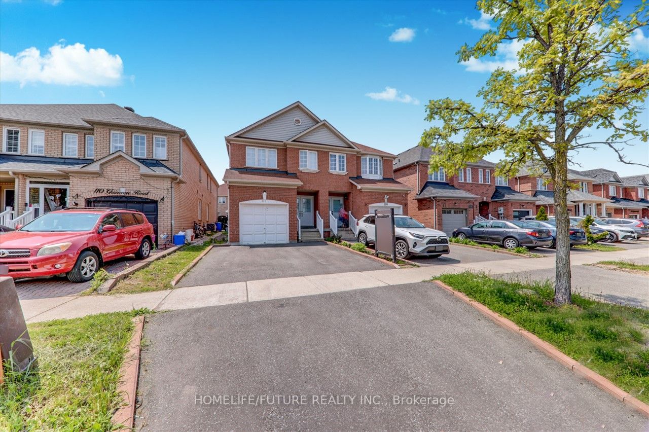 112 Guinevere Road