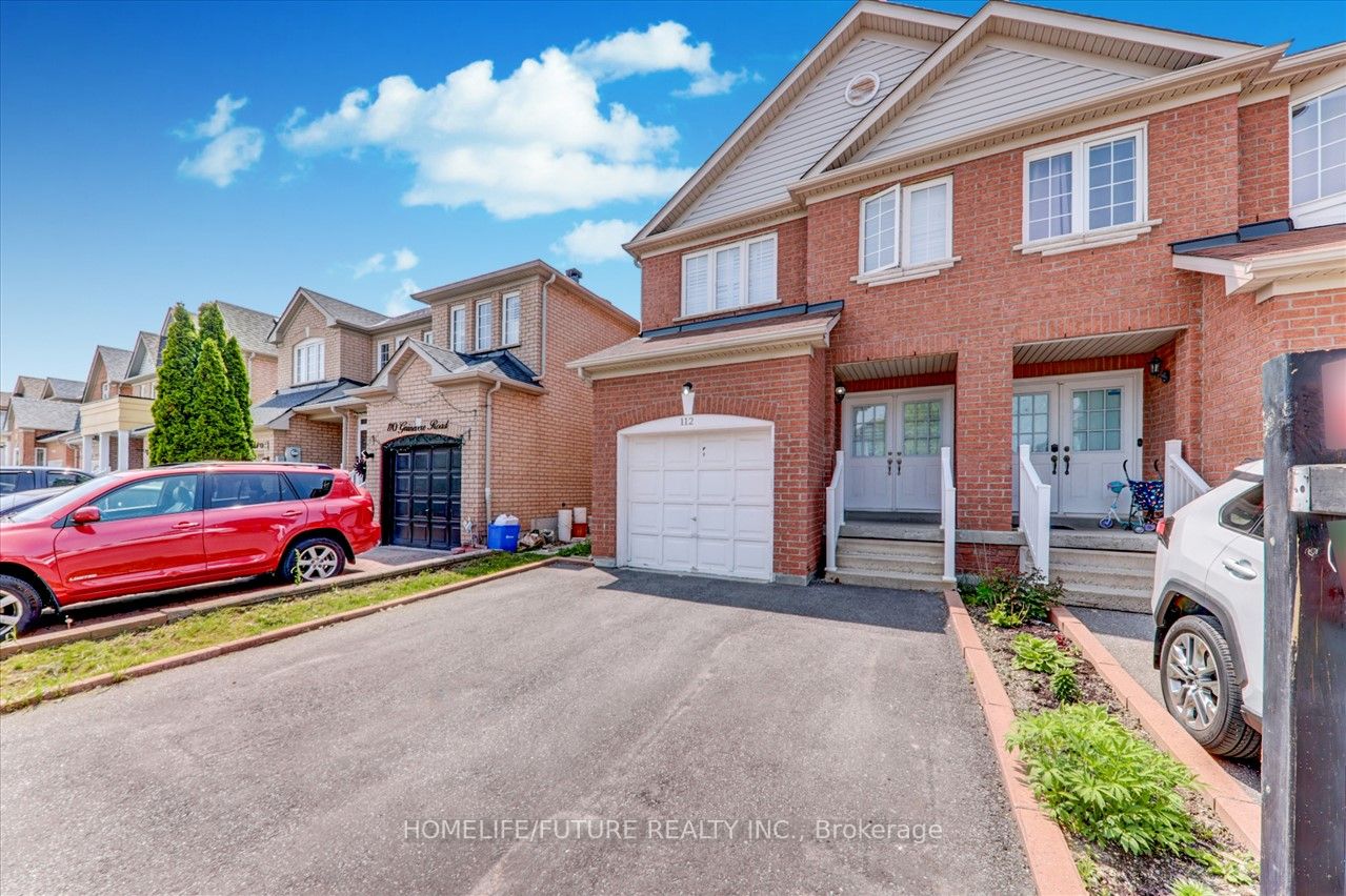 112 Guinevere Road