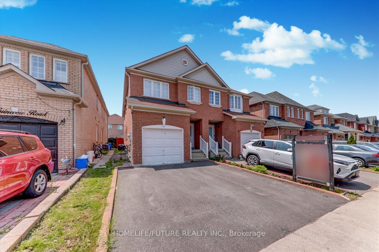 112 Guinevere Road