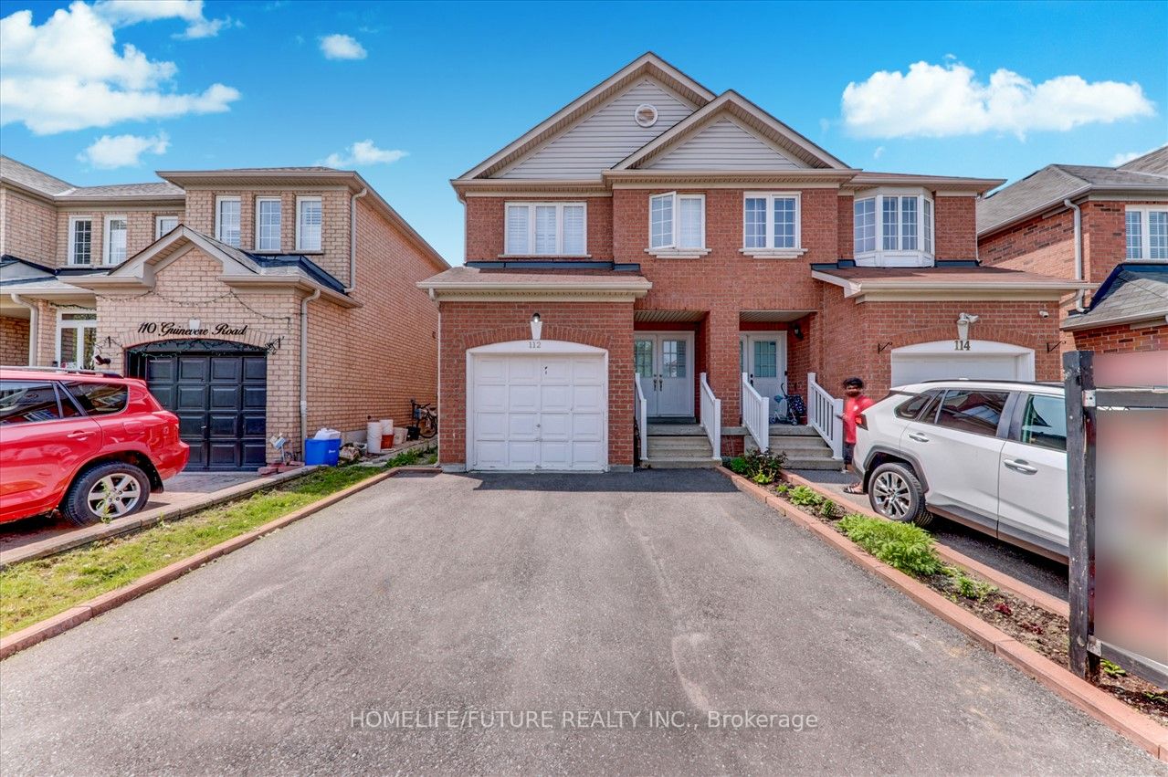112 Guinevere Road