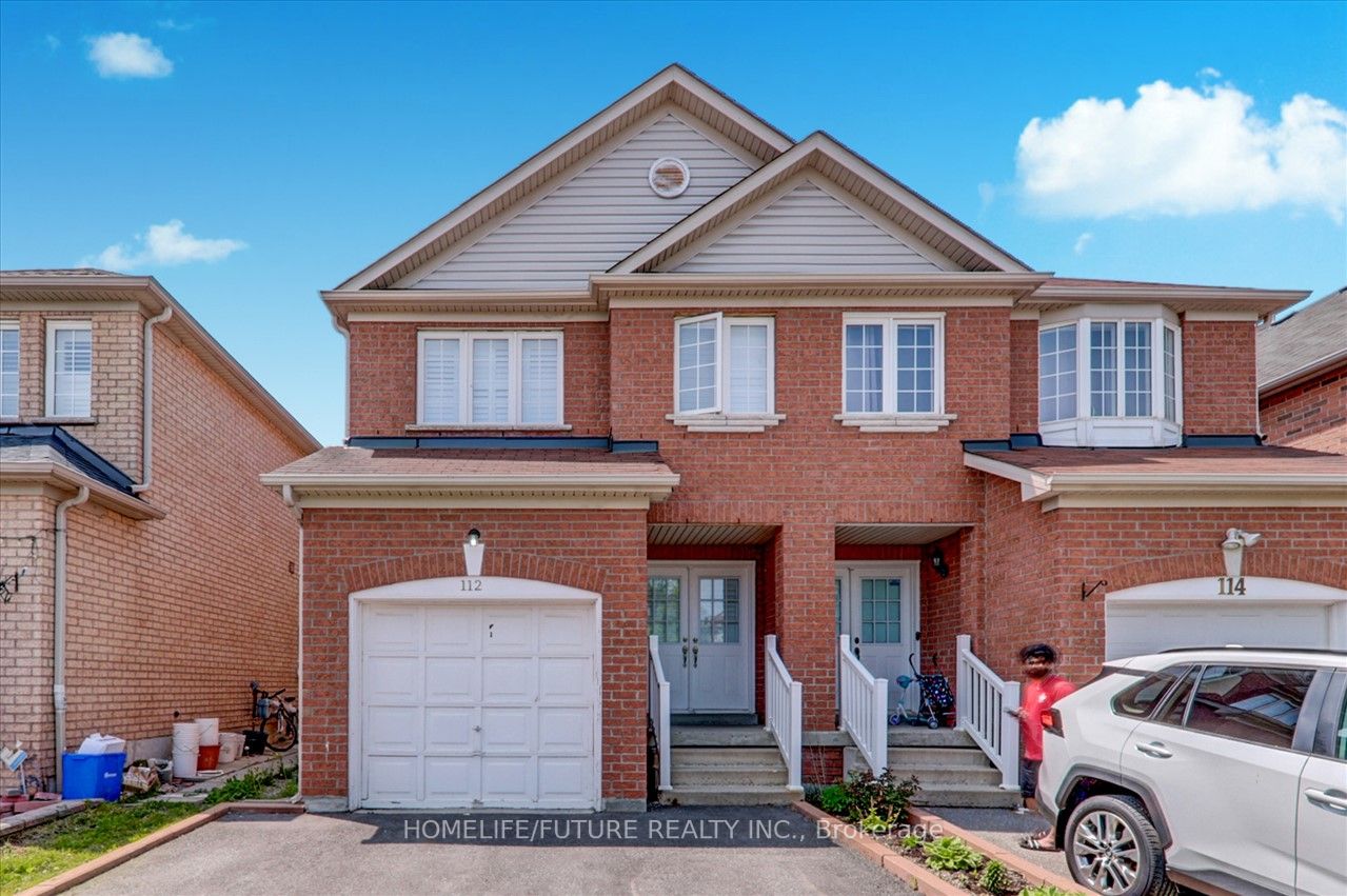112 Guinevere Road