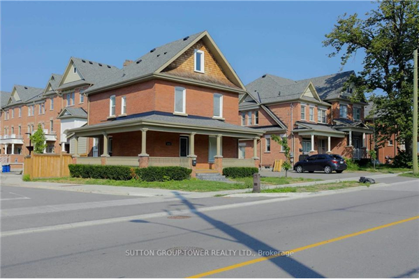 8228 Kipling Ave, Vaughan