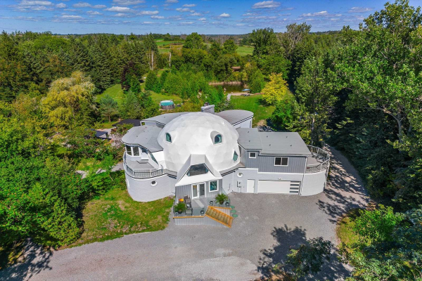 21375 Brock Rd, Georgina
