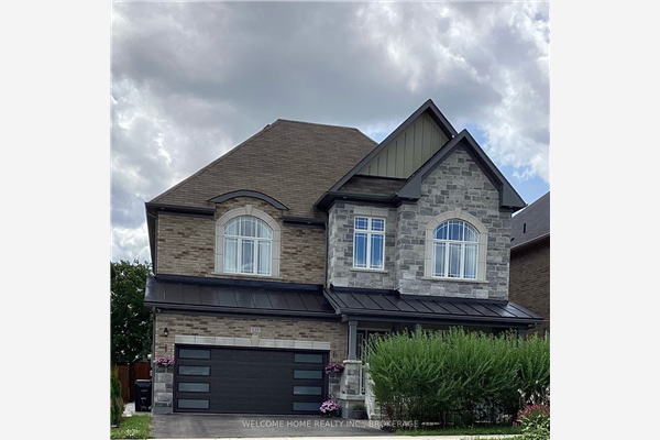 125 Gardiner Dr, Bradford West Gwillimbury