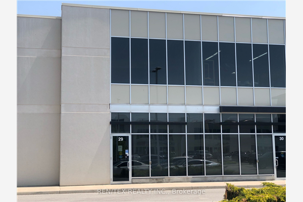 7575 Highway 27, Vaughan