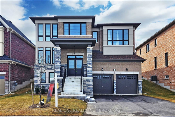 123 Bethpage Cres, Newmarket