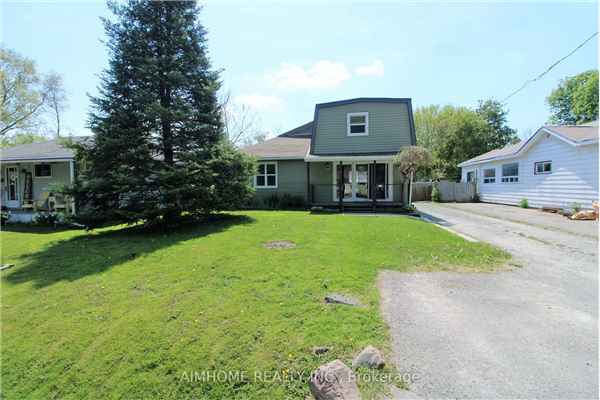 283 Woodycrest Ave, Georgina