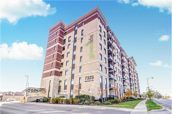 7325 Markham Rd, Markham