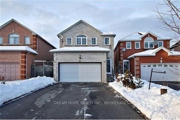 49 Sophia Rd, Markham