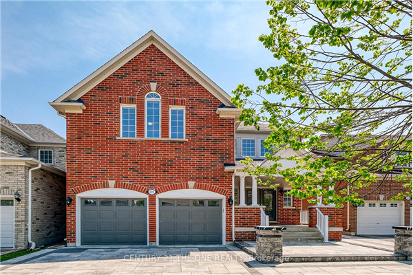121 Portage Ave, Richmond Hill