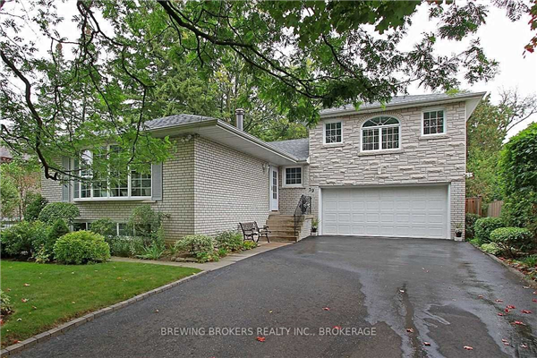 39 Netherford Rd, Vaughan