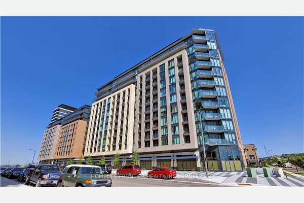 100 Eagle Rock Way, Vaughan