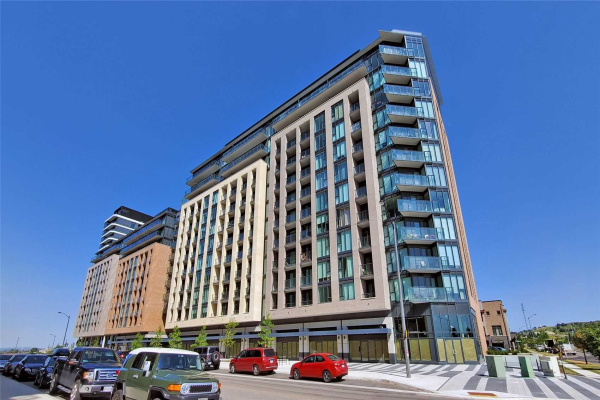 100 Eagle Rock Way, Vaughan