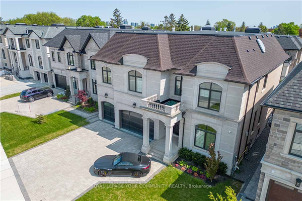 117 Dexter Rd, Richmond Hill