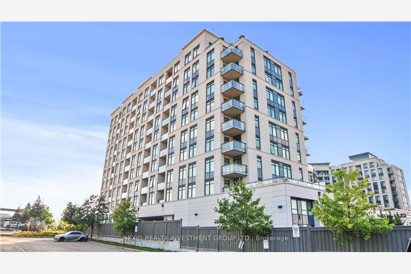 24 Woodstream Blvd, Vaughan