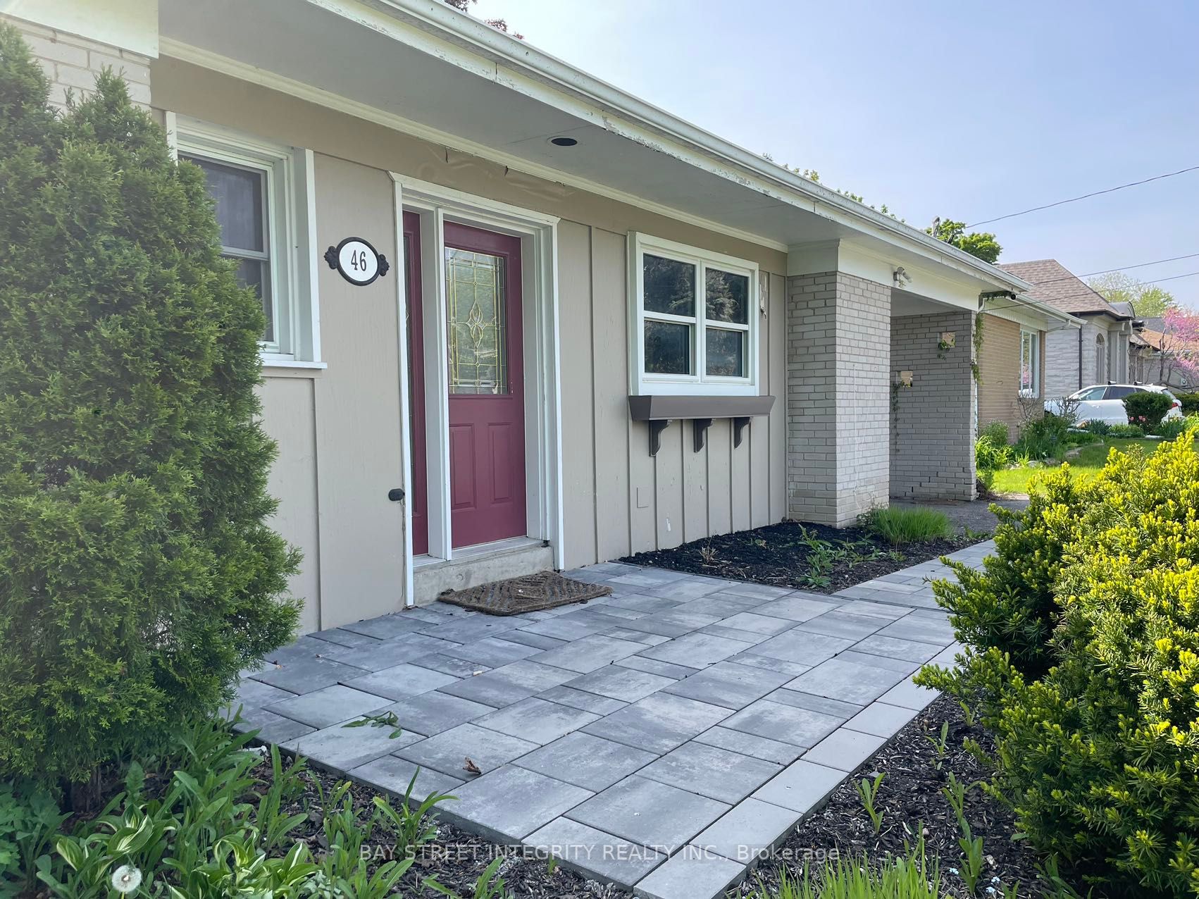 46 Hawkridge Avenue