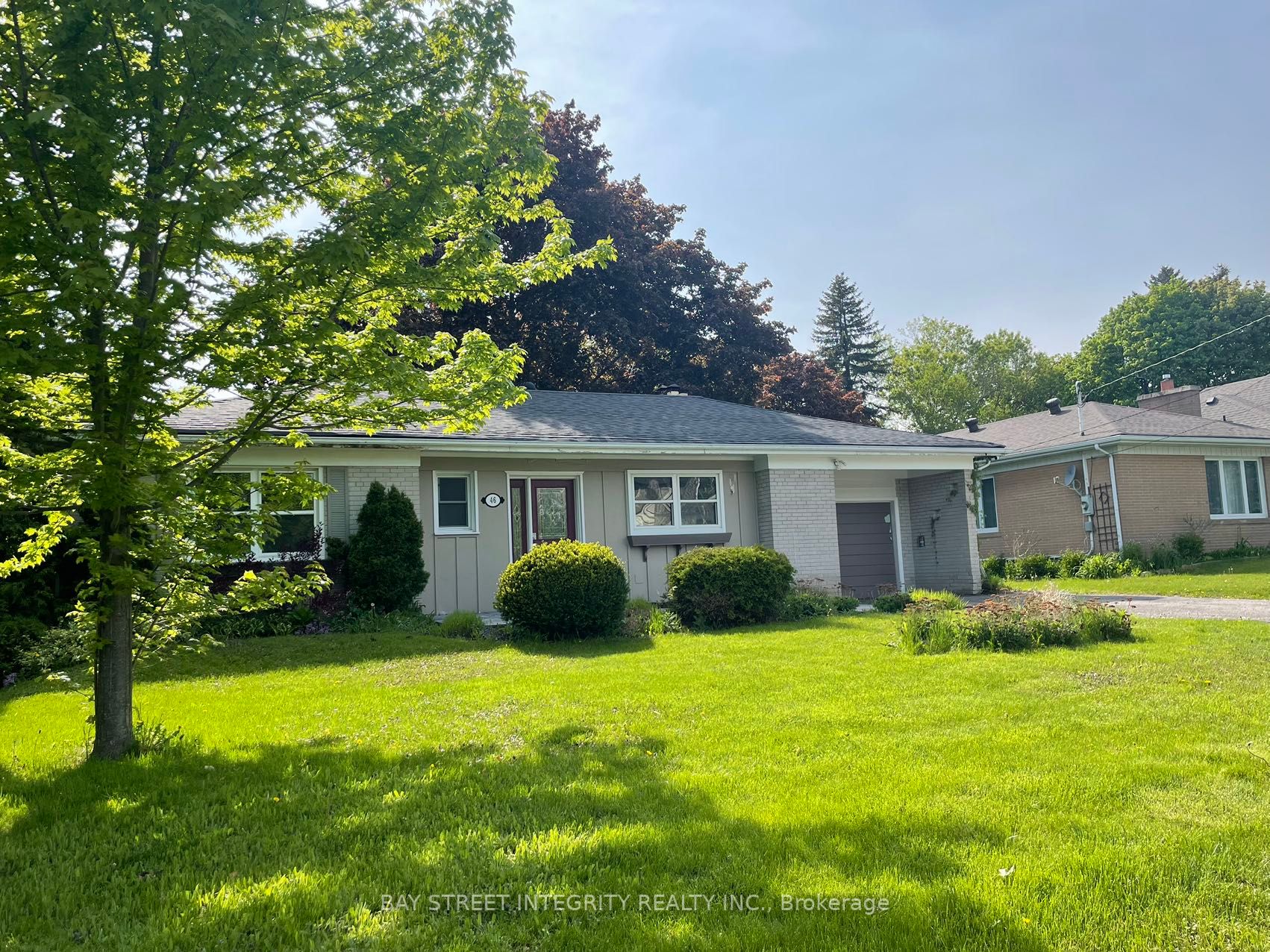 46 Hawkridge Avenue
