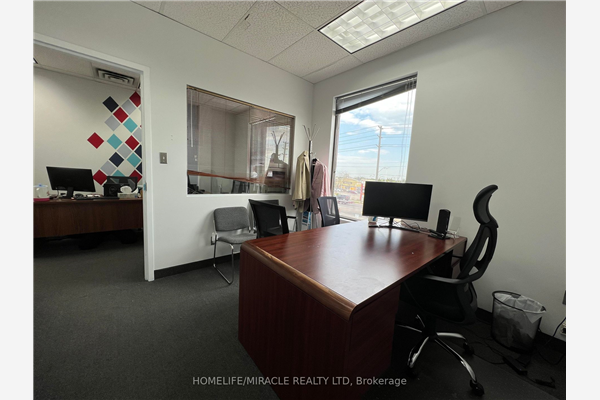 1750 Steeles Ave W, Vaughan