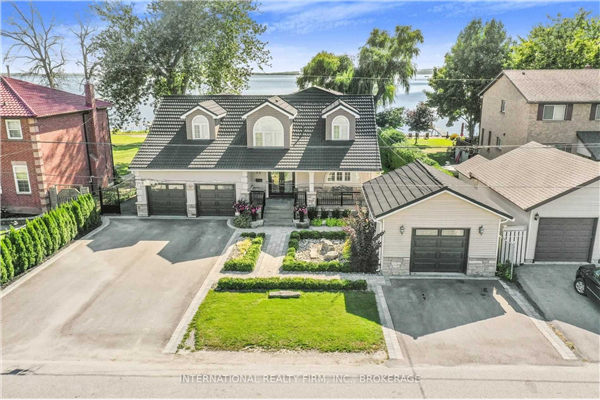 28 Metropolitan Cres, Georgina
