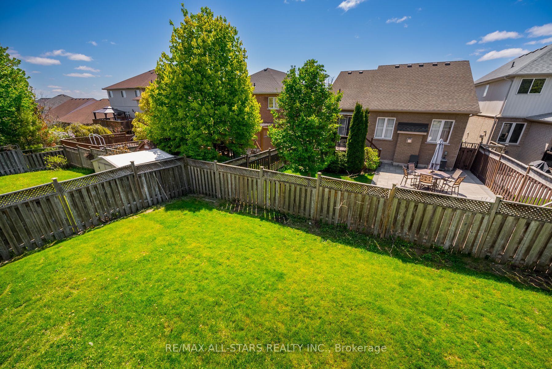 27 Bannerman Drive